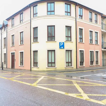 16 Apartment Cahersiveen