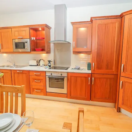 Apartment 16 *
