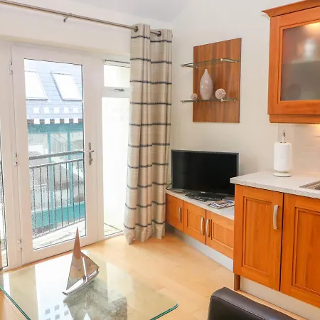 Apartment 16 Cahersiveen