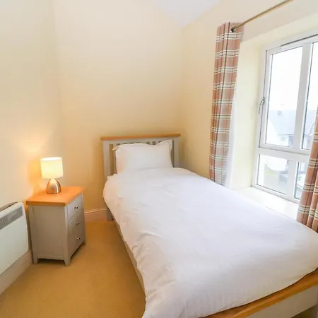 Apartment 16 Cahersiveen