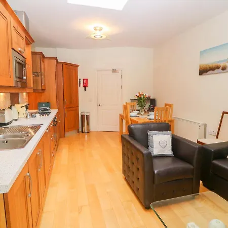 16 Apartment Cahersiveen