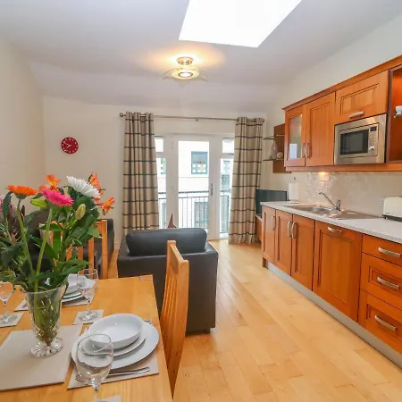 Apartment 16 Cahersiveen